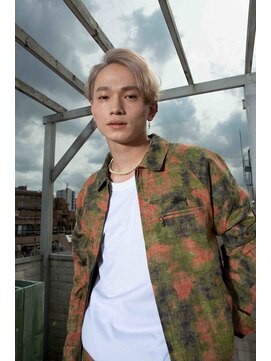 シーア 中野新橋店(Sia) Sia中野新橋　中野坂上　西新宿　中野富士見町　中野　新中野