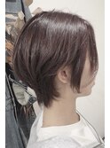 ショートスタイル