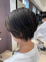 イースト(YEAST)&nbsp;ショート