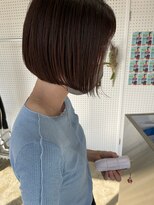 ケイティーズ(KTS)&nbsp;ワンレンボブ