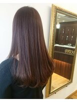 コーボ 柏(COVO)&nbsp;【covo/takahashi】ロングstyle