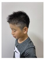 シロ(SHIRO)&nbsp;【SHIRO】ショートスタイル☆