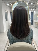 ワンカールレイヤー★レイヤー★ローレイヤー★まとまりやすい