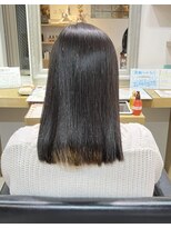 フォルテリノ ナゴヤ(FORTE Lino)&nbsp;プラチナストレート