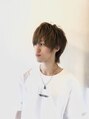 ベイリコルド(Bei Licoldo.) 近藤 瑶哉
