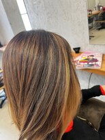 オリガミ(Origami)&nbsp;メッシュスタイル