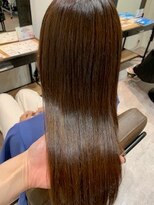 メイ(Mei) 髪質改善トリートメント
