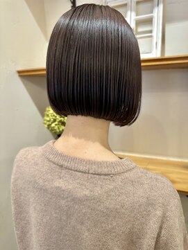 ゴーシェン 津田沼本店(Goshen) まとまるBOB