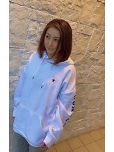アイディー ヘアメイク(iDhair&make) 柳生 京子