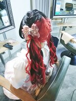 リエラ 新宿(RIERA)&nbsp;ウィッグセット