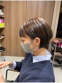 ショートボブ◎20代30代40代50代