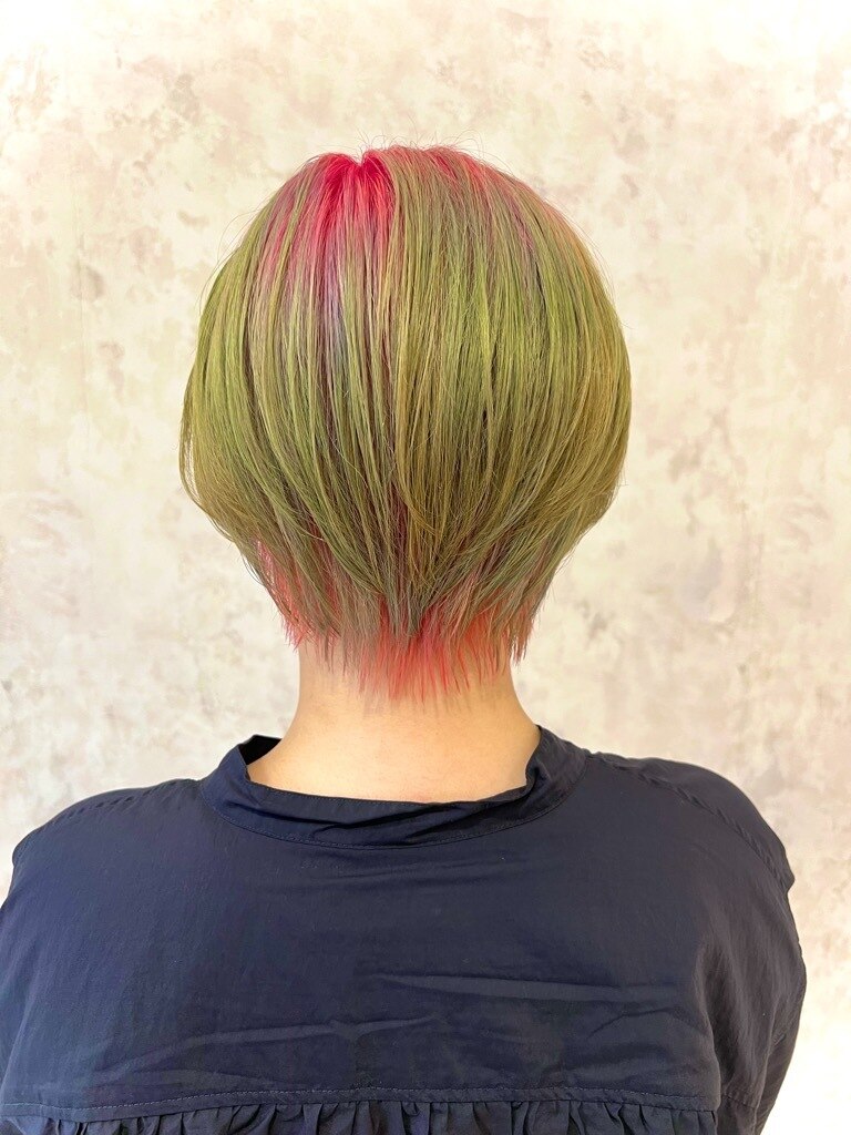 ヘアスタイリスト ボブ・レシーヌ 作品集「Alchemy of Beauty」 ヘアスタイリスト ボブ・レシーヌ 作品集「Alchemy of Beauty