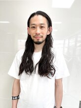 ヘアーアクシス(HAIR AXCIS) 五十嵐 啓