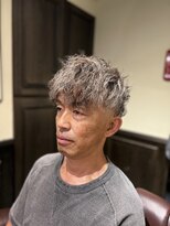 バレス 田町(BALES)&nbsp;[スキンフェード/ツイストスパイラル/田町]