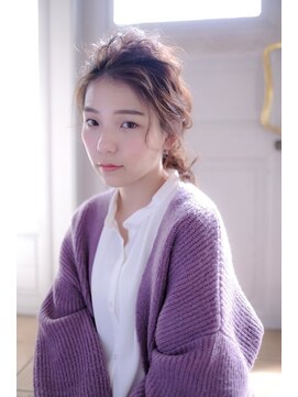 テイスティテラス(tasty terrace) 【terrace】ゆるふわローポニー