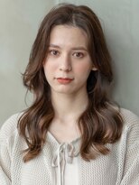 イオ 本厚木(io)&nbsp;韓国レイヤーくびれ似合わせカットイメチェン小顔