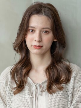 イオ 本厚木(io) 韓国レイヤーくびれ似合わせカットイメチェン小顔