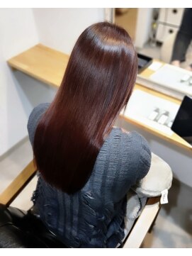 ラドル(radol) 20代30代40代大人美人ヘア