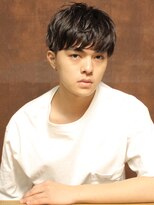 シアンデルカ(CYANDELUCCA)&nbsp;ビジネスマッシュ