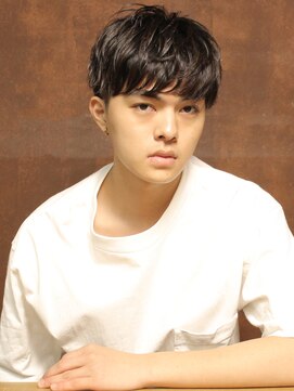 シアンデルカ(CYANDELUCCA) ビジネスマッシュ