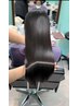 初回佐藤指名限定2回目以降髪質改善美髪ヘアエステ ￥33,000→￥20,500