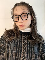 ノエル 池袋店(noel)&nbsp;【noel】mayu×インナーミディアム