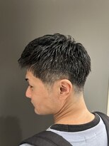 ヒロギンザ 大阪本店(HIRO GINZA)&nbsp;ビジネスショート