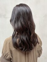 アルバム 銀座(ALBUM GINZA)&nbsp;オリーブベージュグレージュカラーグレーベージュ_ba522911