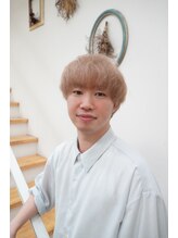 アッカ(acca) 深見 隼斗