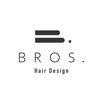ブロス(BROS.)のお店ロゴ