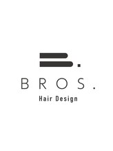 Hair Design BROS.【ヘアデザインブロス】