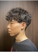 カールパーママッシュ