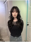 【TALO】ラベンダーブラック
