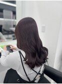 【RIKU指名】ラベンダーグレージュ