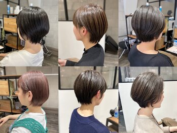 ビヨウシツ ポスタ