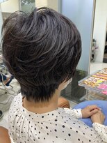 リュドール 一宮(Rue D'or) ショートレイヤー