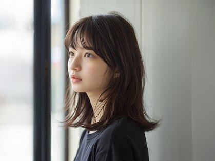 トッカ 赤羽アネックス店(tocca)の写真