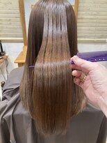 イワッシュ 二俣川駅(IwAsh)&nbsp;お客様スタイル