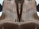 ハロバイシーン(Halo by seen.)の写真