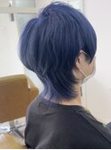 ネイビーブルー【広島ハイトーン】【広島メンズカラー】