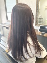 ローブ(L'aube)&nbsp;艶カラー