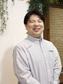 ヘアメイク ブルーム(hairmake bloom) 岩崎 