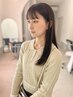 [平日限定]open記念カット＋Wインカラミトリートメント