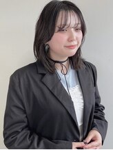 エレノア 仙台(Eleanor) 樺澤 美羽