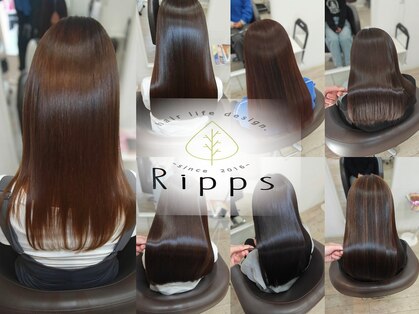 リップス(Ripps)の写真