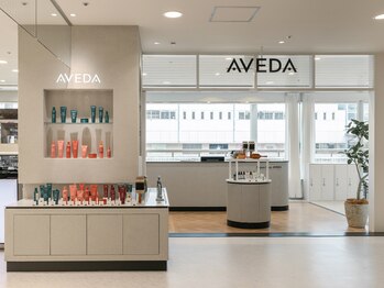 Maison Blanc AVEDA 川西阪急店【メゾンブランアヴェダ】