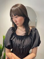 オルカ(orca)&nbsp;【haruka】オリーブ