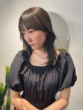 オルカ(orca) 【haruka】オリーブ