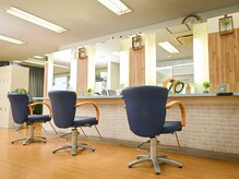 ロコモコ 南大通り店