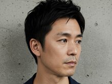 レボルトヘアー(R EVOLUT hair)の雰囲気（ビジネスヘア◎【メンズパーマ/ツイストスパイラル/眉毛/柏駅】）